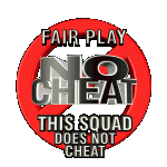 No Cheat