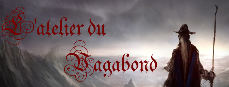 Atelier du Vagabond