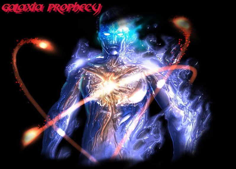 GALAXIA PROPHECY