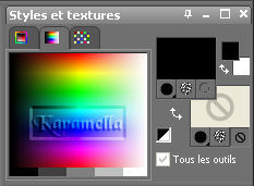 paint shop pro : tutoriel création Filigrane dans Débutants 080504082811178862027427