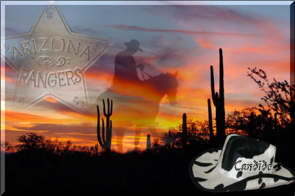 Arizona