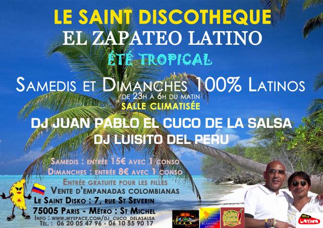 ETE TROPICAL!!!