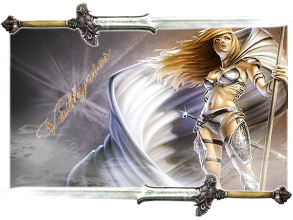 Valkyrie