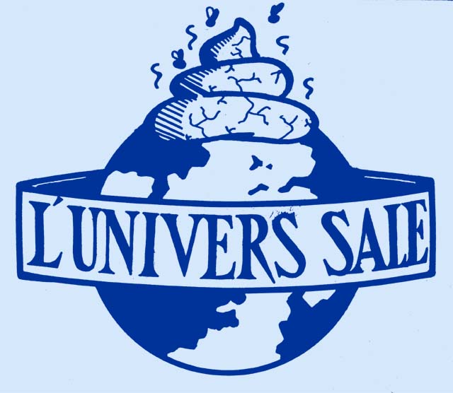 LABEL L'UNIVERS SALE - Click to visit