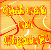 Qui est en ligne ?