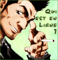 Qui est en ligne ?