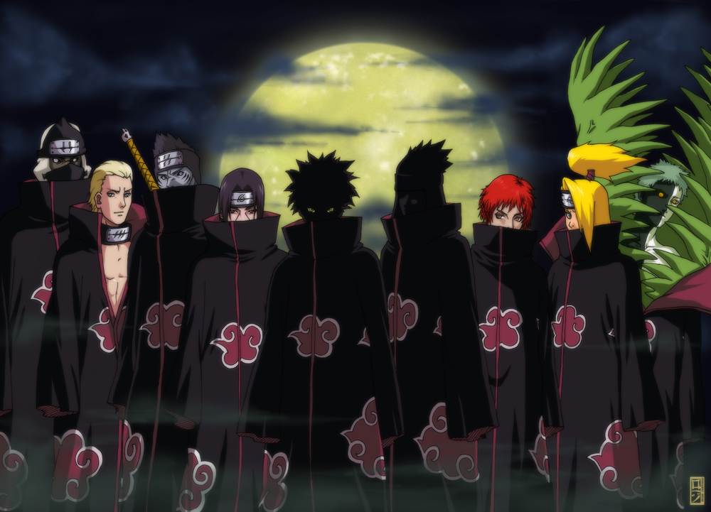 Akatsuki