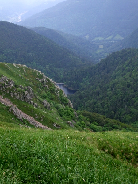 vall?Wormspel Wormsa, Hohneck
