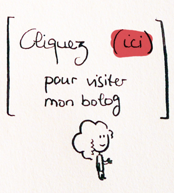 lien blog