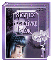 Le Livre d'Or de Sakura