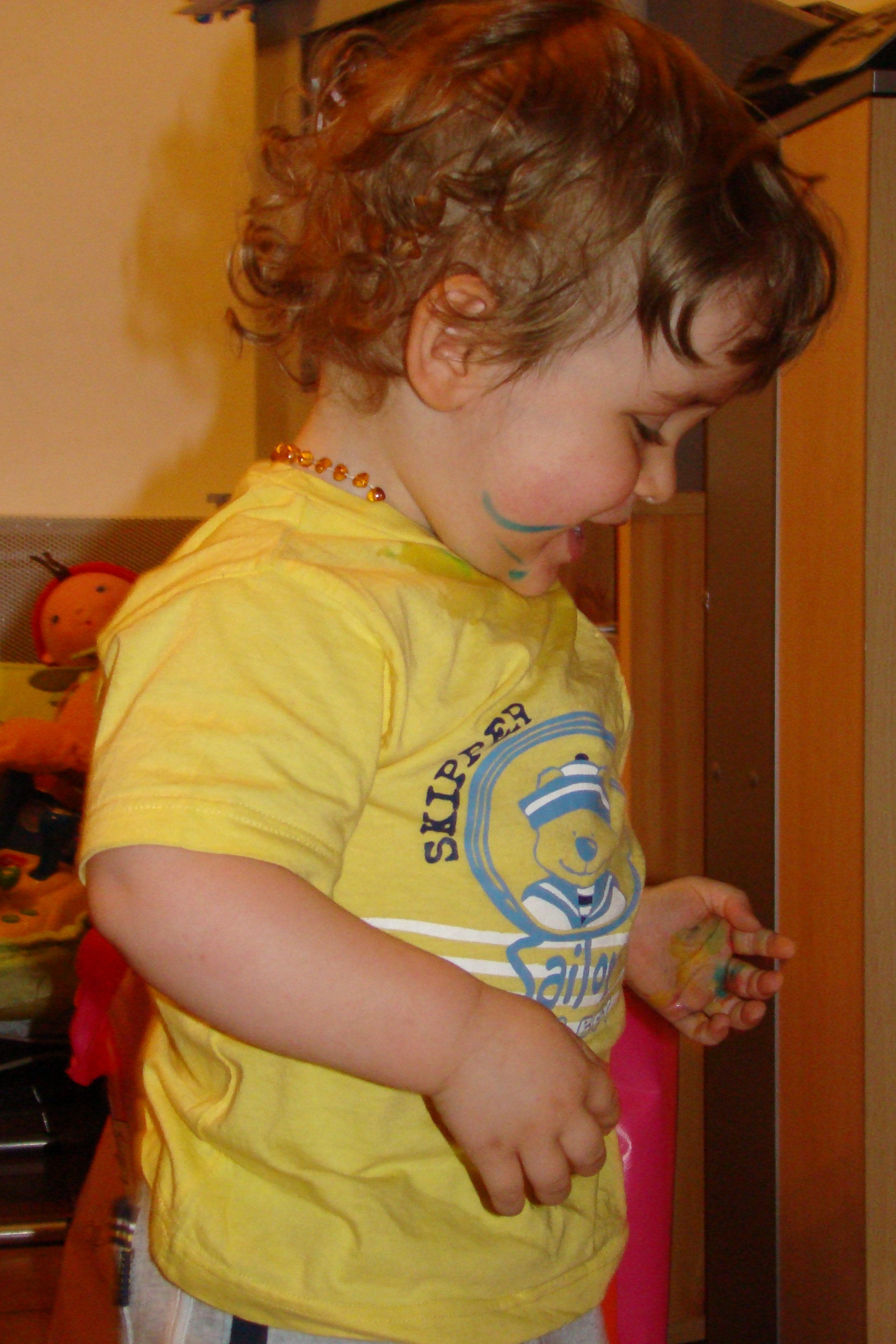 Tiago mai 2008