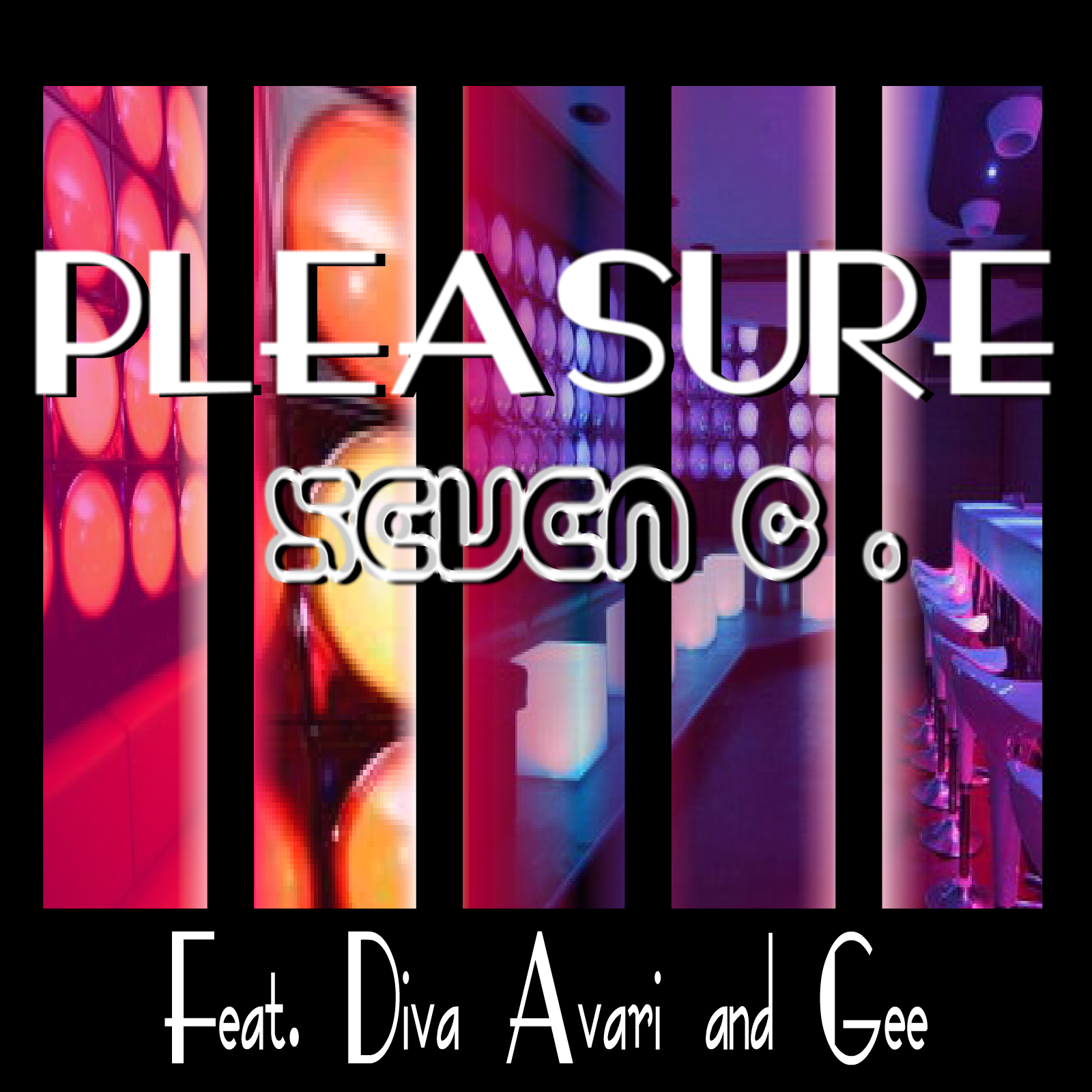 Seven c. - Pleasure Studio Act 1 - Seven c. feat. Diva Avari & Gee