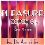 Pleasure (Revival 70's remix)