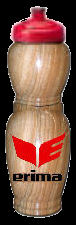Gourde en Bois