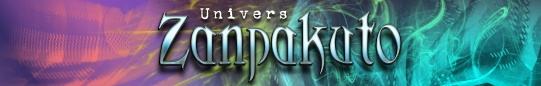 Zanpakuto Univers