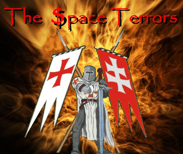 The Space Terrors