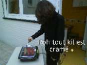 Hebergement gratuit d image et photo
