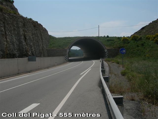 Coll del Pigat - ES-T-0540