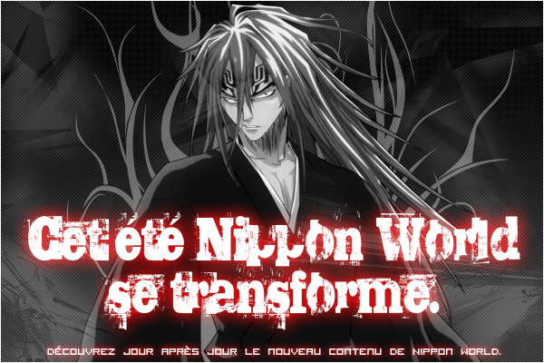 Nippon World