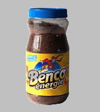 Benco Nostalgie !
