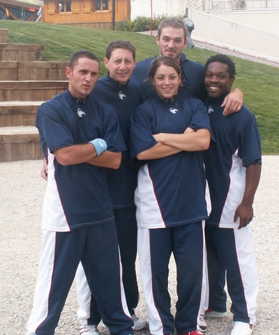 Les crazydunkers