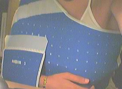 Le gilet orthopédique, ou gilet de torture Gilet orthopédique