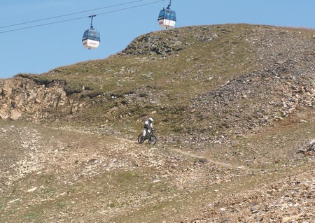 La descente - 01 La descente - 01