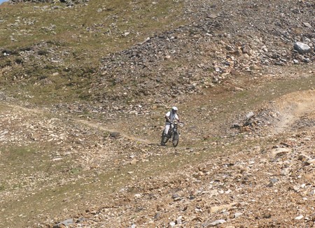 La descente - 02 La descente - 02