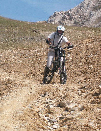 La descente - 04 La descente - 04