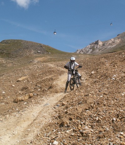 La descente - 05 La descente - 05