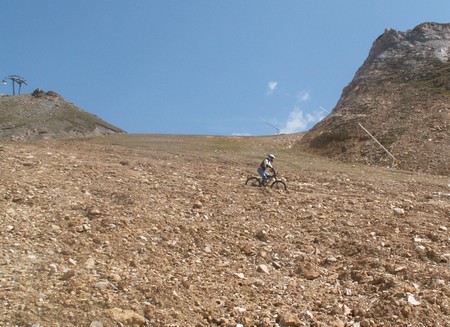 La descente - 06 La descente - 06