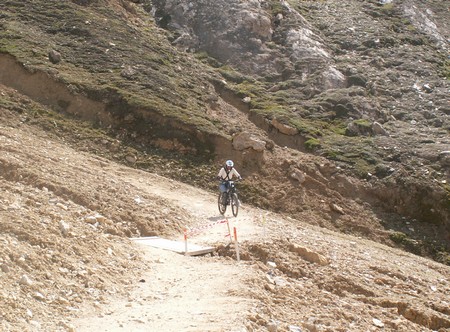 La descente - 07 La descente - 07