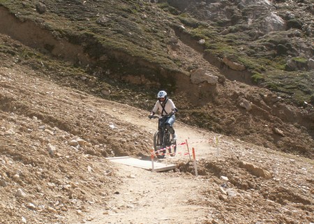 La descente - 08 La descente - 08