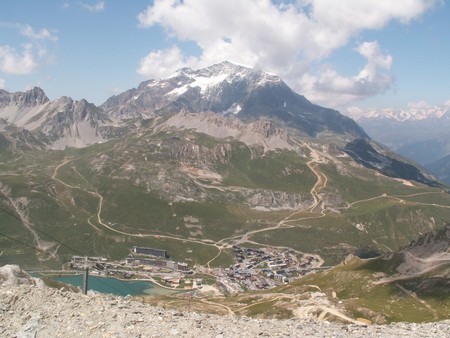 Tout en haut Tout en haut