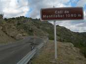 Coll de Montllobar - ES-L-0970c (Panneau)