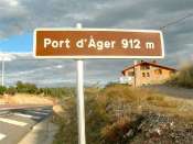 Port d'Ager - ES-L-0905 (Panneau)