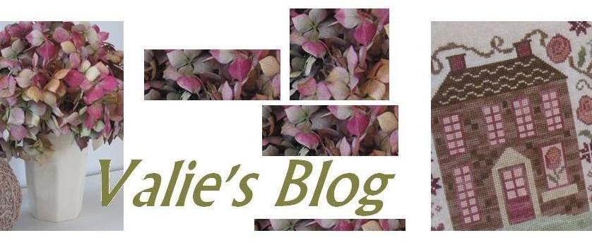 valie's Blog