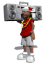 YO! LADiE$ 1G de SOUND$ pour Toi