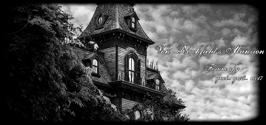 Von Rischfield's Mansion
