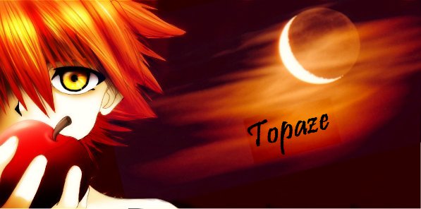 Topaze