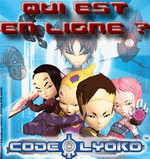 Qui est en ligne ?