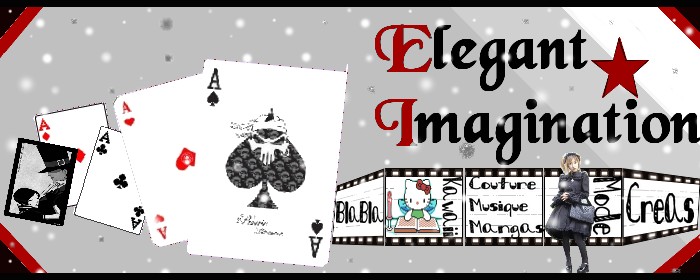 Elegant Imagination
