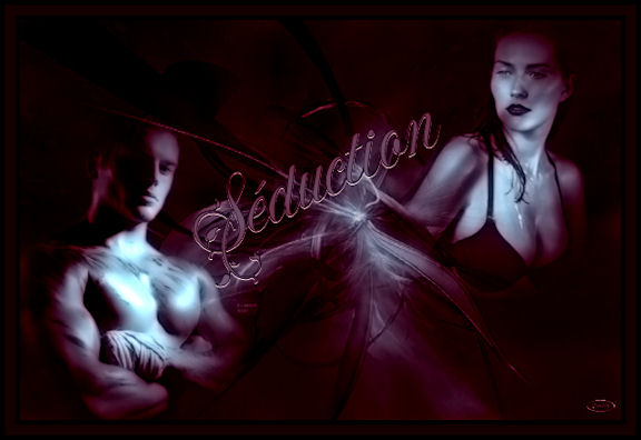 S&eacute;duction