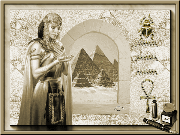 Egypte