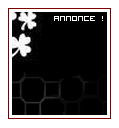 Annonce