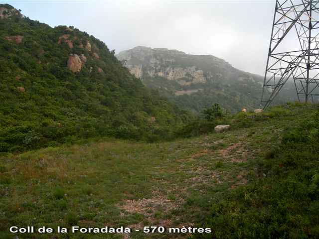 Coll de la Foradada - ES-T-0570c