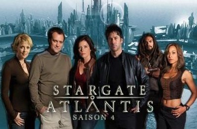stargate Atlantis S04E16 FRENCH DVDRiP XViD SGA UP BadBox preview 0