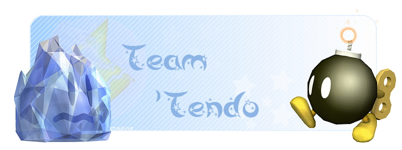 Forum Team 'Tendo