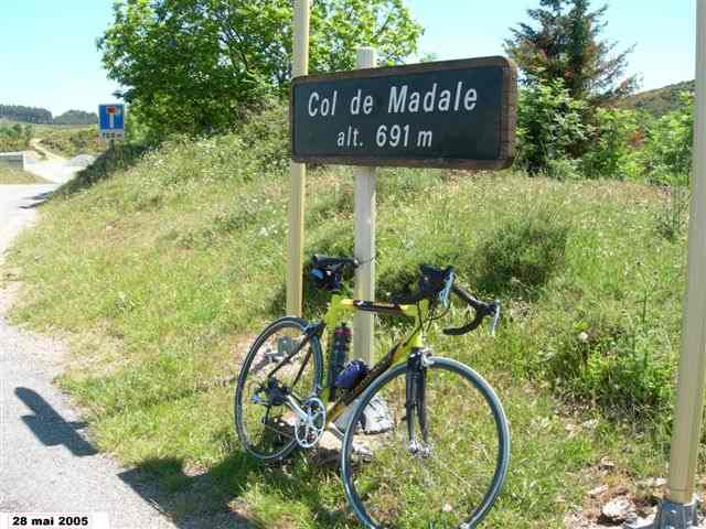 Col de Madale - FR-34-0691a