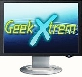 logo Geek Xtrem